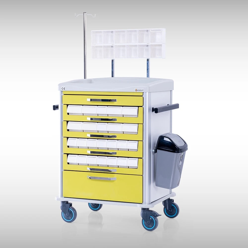 MEDICO 01